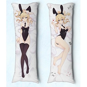 Travesseiro Dakimakura Genshin Impact Jean 02